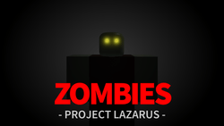 Project Lazarus  gallery