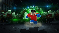 Zombie Outbreak gallery