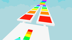 Super Parkour Obby 500 gallery