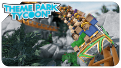 Theme Park Tycoon 2 gallery