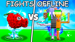 Plants Vs Brainrots gallery