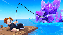 Fish It! gallery