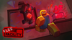 Flee the Facility gallery