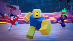 Flood Escape 2 gallery