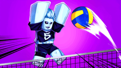 Volleyball Legends gallery
