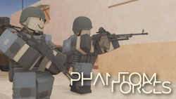 Phantom Forces gallery