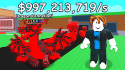 Steal a Brainrot gallery