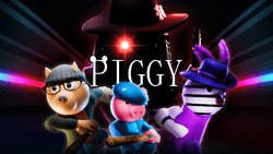 Piggy gallery
