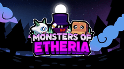Monsters of Etheria gallery