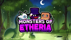 Monsters of Etheria gallery