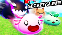 Slime RNG gallery