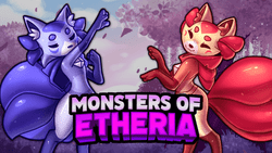 Monsters of Etheria gallery