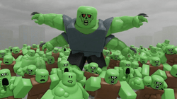 Survive Zombie Arena gallery