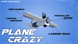 Plane Crazy gallery