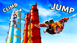 Climb and Jump Tower gallery