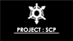 Project SCP gallery