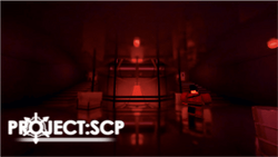 Project SCP gallery