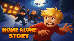 Home Alone gallery