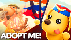 Adopt Me gallery