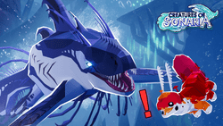 Creatures of Sonaria gallery