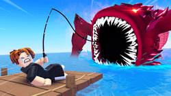Fish It! gallery