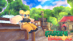 Garden Horizons gallery