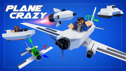 Plane Crazy gallery