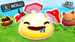 Slime RNG gallery