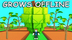 Grow a Garden gallery