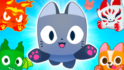 Pet Simulator 99 gallery