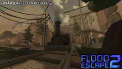 Flood Escape 2 gallery