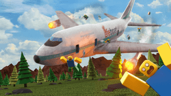 Survive a Plane Crash gallery
