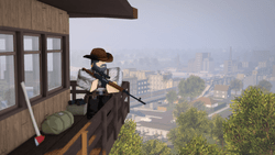 Apocalypse Rising gallery