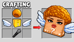 Be a Lucky Block gallery