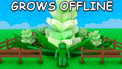 Grow a Garden gallery