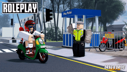 Drag Drive Simulator gallery