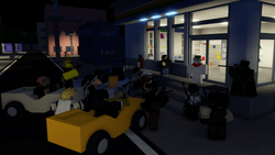 Jujutsu Shenanigans gallery