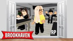 Brookhaven RP gallery