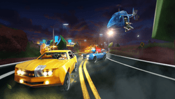Jailbreak gallery