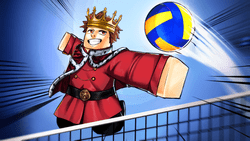 Volleyball Legends gallery