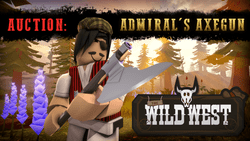 The Wild West gallery