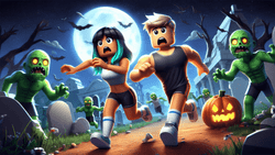 Zombie Tag gallery