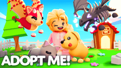 Adopt Me gallery