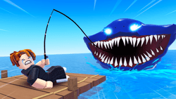 Fish It! gallery