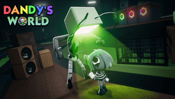 Dandy's World gallery