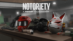 Notoriety gallery