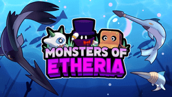Monsters of Etheria gallery