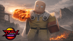 Anime Fighting Simulator: Endless gallery