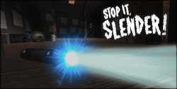 Stop it, Slender! gallery
