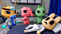 Animal Hospital gallery